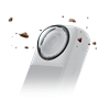 Protector de Lentes Premium para Insta360 X4