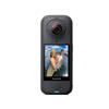 Insta360 X4 Air - Standard Bundle -  Graphite Black