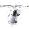 Carcasa de Buceo Invisible para Insta360 X3
