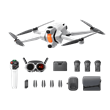Dron 8K 360 Antigravity A1 Insta360 - Infinity Bundle (Care Edition)