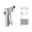 Insta360 Flow 2 AI Tracker Bundle - Stone Gray
