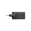 Cargador rápido GaN de 65 W Antigravity