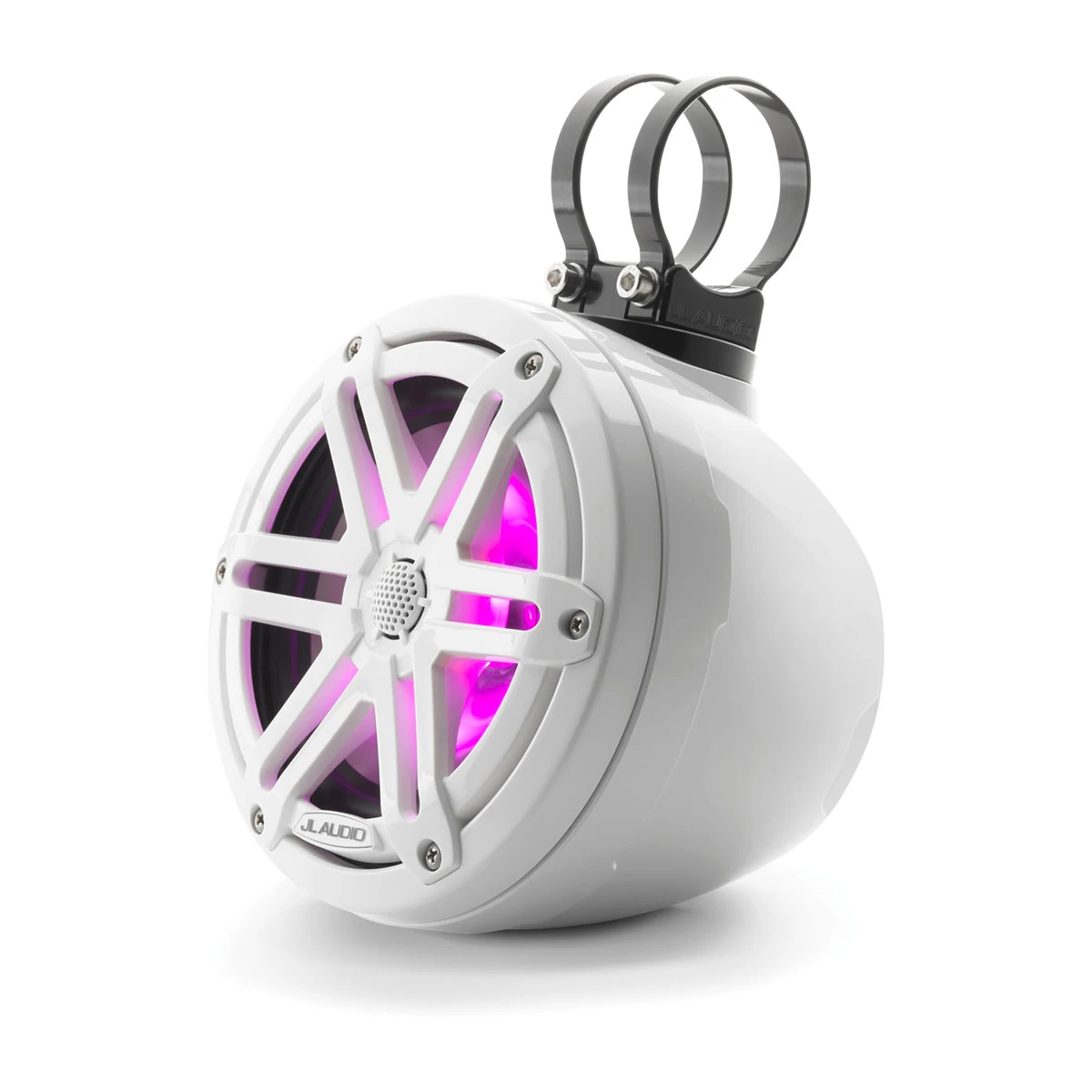 Sistema cerrado JL Audio VeX M3