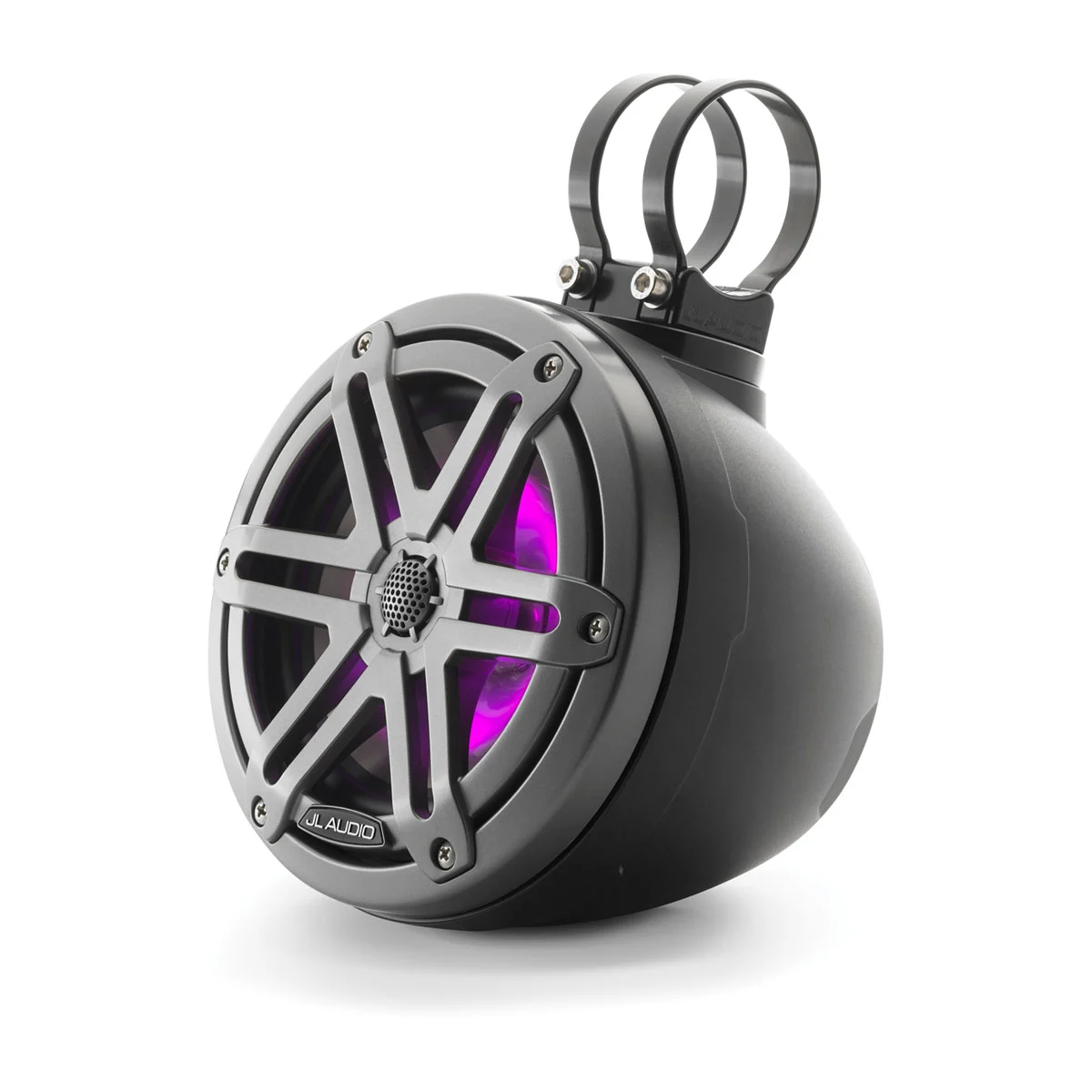 	Sistema cerrado JL Audio VeX M3