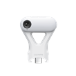 Insta 360 Combo Premium Streamer - Flow 2 Pro