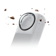 Protector de Lentes Premium para Insta360 X4