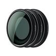 Set de filtros ND para Insta360 GO Ultra