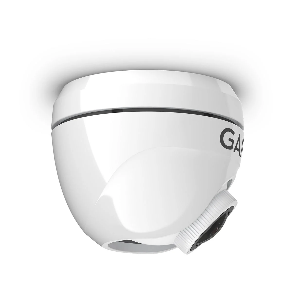 Cámara de montaje empotrado GC 255