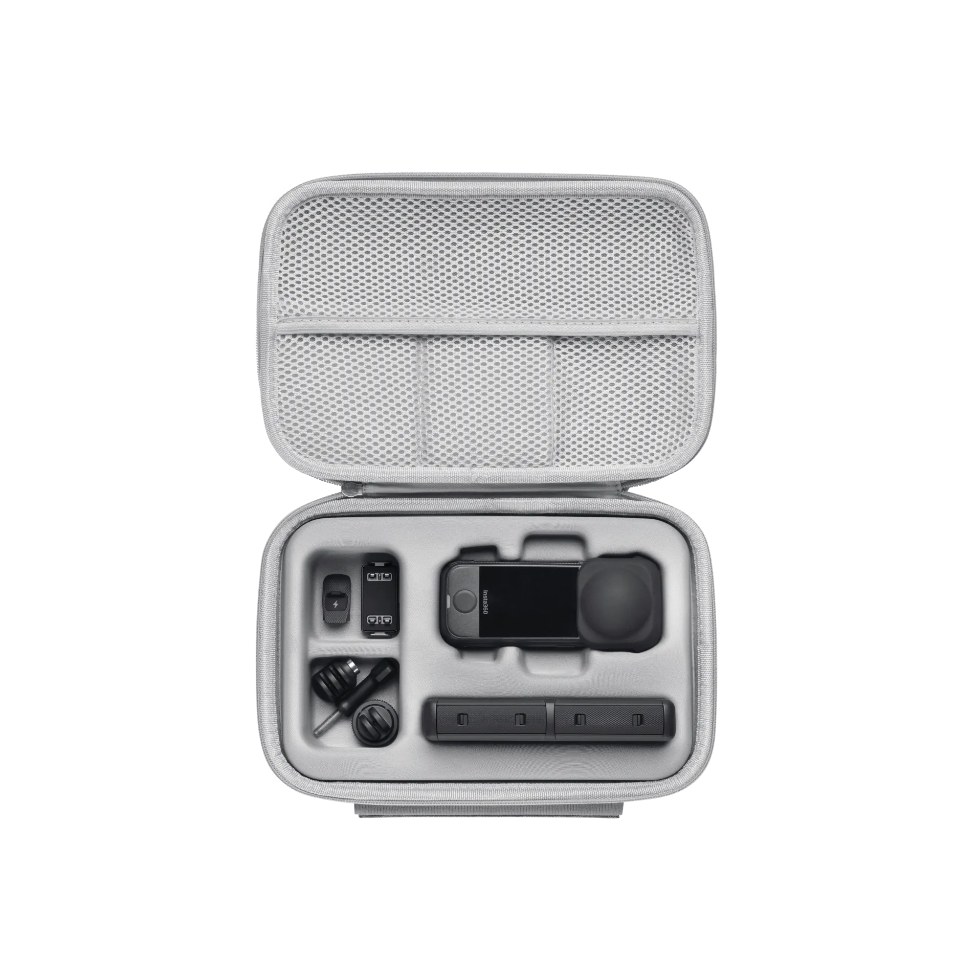 Estuche de transporte para X4 Air