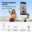 Insta360 Flow 2 AI Tracker Bundle - Stone Gray