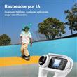 Insta360 Flow 2 AI Tracker Bundle - Stone Gray