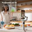 Insta360 Flow 2 AI Tracker Bundle - Stone Gray