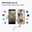 Insta360 Flow 2 AI Tracker Bundle - Stone Gray