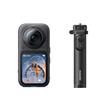 Insta360 X6 Travel Bundle - Midnight Black