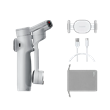 Insta 360 Combo Solo Creator — Flow 2 Pro