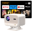 Proyector Yaber L2 Plus