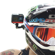 Kit de Montura de Casco para Insta360