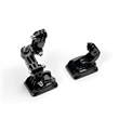 Kit de Montura de Casco para Insta360