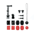 Kit de Montura de Casco para Insta360