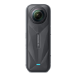 Insta 360 X5 Cycling Bundle Midnight Black