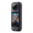 Insta 360 X5 Cycling Bundle Midnight Black