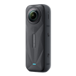 Insta 360 X5 Cycling Bundle Midnight Black