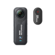 Insta 360 X5 BMW Motorrad edition Midnight Black