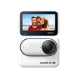 Insta360 GO 3S Standard Edition 64GB - Arctic White