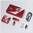 Insta360 GO 3S Retro Bundle Special Edition Classic Red 64GB