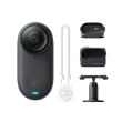 Insta360 GO 3S Standard Edition 64GB - Midnight Black