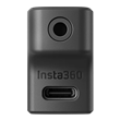 Adaptador de Micrófono para la serie Insta360 Ace