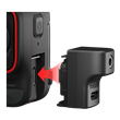 Adaptador de Micrófono para la serie Insta360 Ace