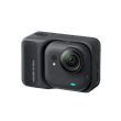 Insta360 GO Ultra Standard Bundle - Midnight Black