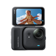 Insta360 GO Ultra Standard Bundle - Midnight Black