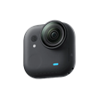 Insta360 GO Ultra Standard Bundle - Midnight Black