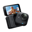 Insta360 GO Ultra Standard Bundle - Midnight Black