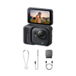 Insta360 GO Ultra Standard Bundle - Midnight Black