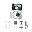 Insta360 GO Ultra Creator Bundle - Arctic White