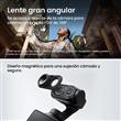Insta360 Luna Ultra - Creator Bundle - Midnight Black