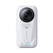 Insta360 X6 Essentials Bundle - Arctic White
