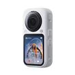 Insta360 X6 Essentials Bundle - Arctic White