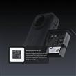 Insta360 X6 Essentials Bundle - Arctic White