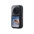 Insta360 X6 Travel Bundle - Midnight Black