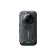 Insta360 X6 Travel Bundle - Midnight Black