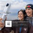 Insta360 X6 Travel Bundle - Arctic White