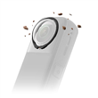 Protectores de lente premium para Insta360 X5