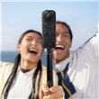 Funda de agarre térmico para Insta360 X5
