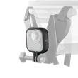 Montura de acción para Insta360 GO Ultra