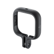 Montura de acción para Insta360 GO Ultra