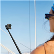 Montura de liberación rápida para Insta360 GO Ultra